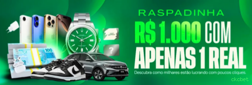 Cassino ao Vivo ckcbet