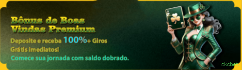 Apostas Esportivas ckcbet