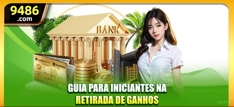 ckcbet Plataforma