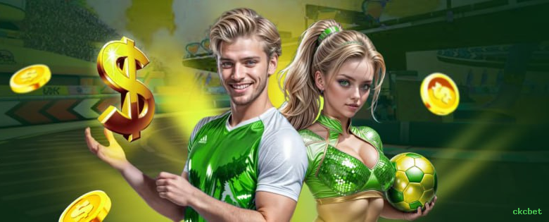 Slots Online ckcbet