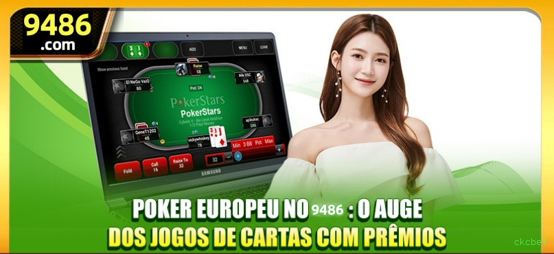 Caça-Níqueis ckcbet