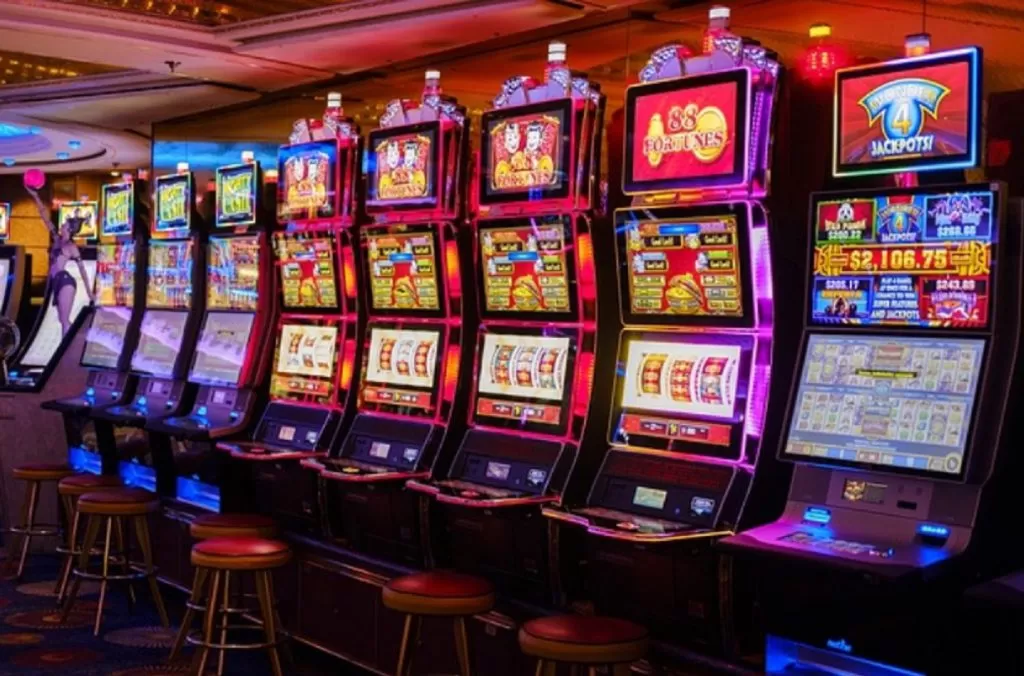 Slots ckcbet - Sweet Bonanza e caça-níqueis populares
