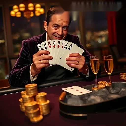 Cassino ckcbet app mobile